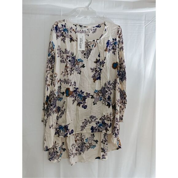 NWT Meaneor blouse    - Picture 4 of 5
